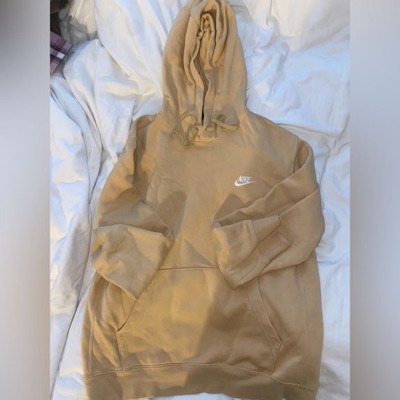 Nike Other - Nike Men’s SportClub Wear Hoodie